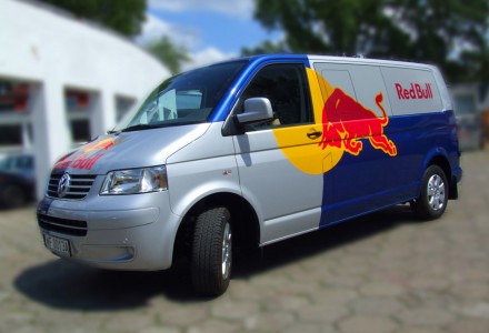druk24h.pl oklejanie samochodów osobowych