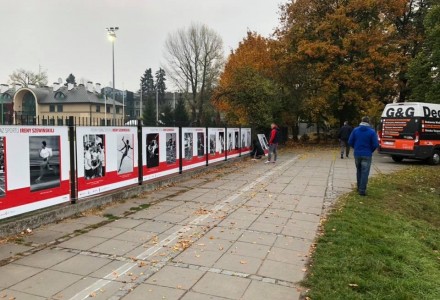 druk24h.pl wystawa bannerowa