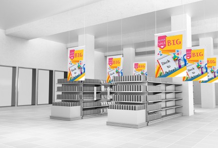 druk24h.pl hangery/plansze podwieszane