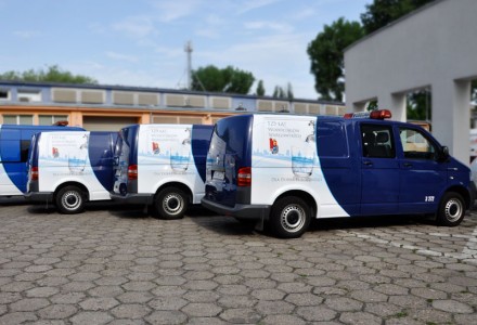 oklejanie samochodów