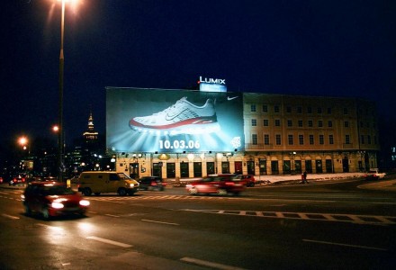 druk24h.pl banner podświetlany